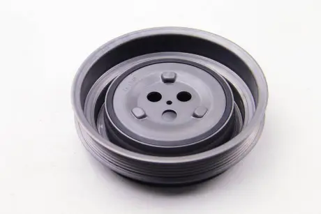 Шкив коленвала, 2.2 JTD/HDi 06- /transit 06- peugeot/citroen 9677608180