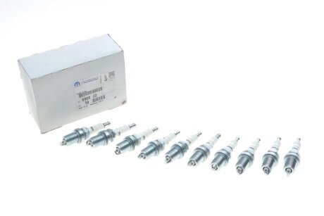 Свеча зажигания peugeot/Citroen 5960J2