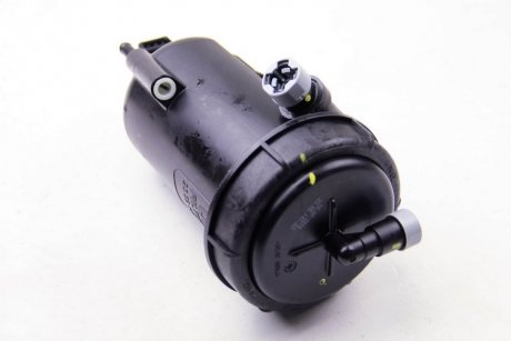 Паливний (топливный) фільтр peugeot/Citroen 1606450580