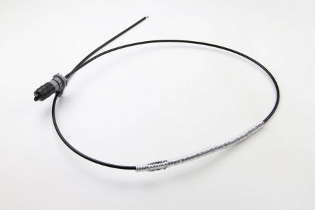 ТРОС КЕРУВАННЯ КПП peugeot/Citroen 241059