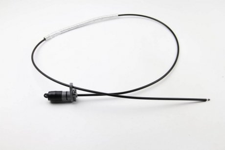 ТРОС КЕРУВАННЯ КПП peugeot/Citroen 241059