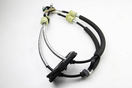 Трос кулисы Ducato/Boxer/Jumper 2.2 D/HDi 06- peugeot/Citroen 1607995380