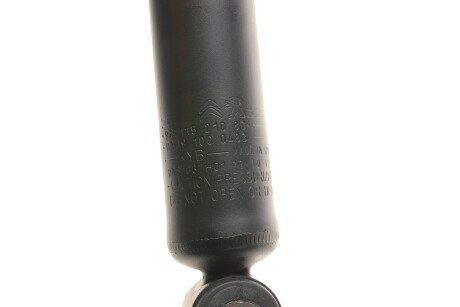 Задній амортизатор (стойка) peugeot/Citroen 9811521080