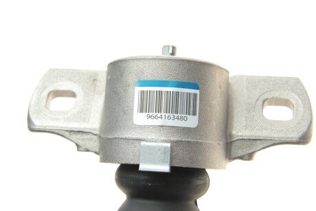 Задній амортизатор (стойка) peugeot/Citroen 9811521080