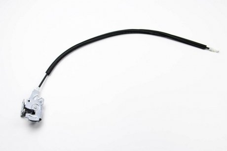 Замок задней двери (нижний) Ducato/Boxer 06- Л. peugeot/Citroen 1615655980