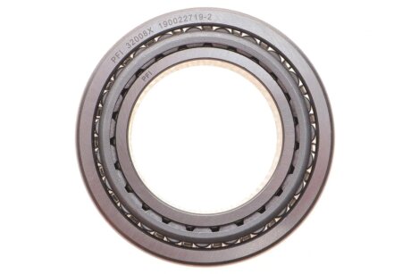 Подшипник (40x68x19) pfi 32008X