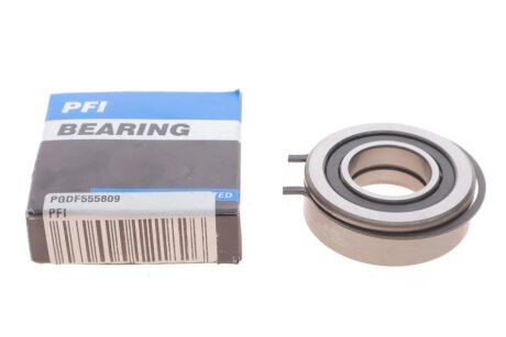 Подшипник КПП pfi PGDF555809