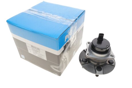 Подшипник ступицы pfi PHU2217