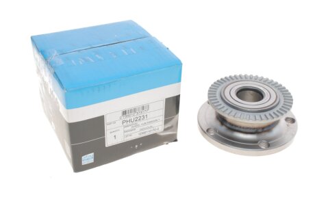 Подшипник ступицы pfi PHU2231