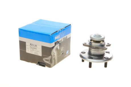 Підшипник pfi PHU2265