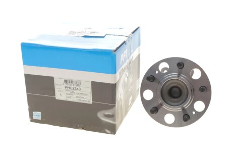 Підшипник pfi PHU2340