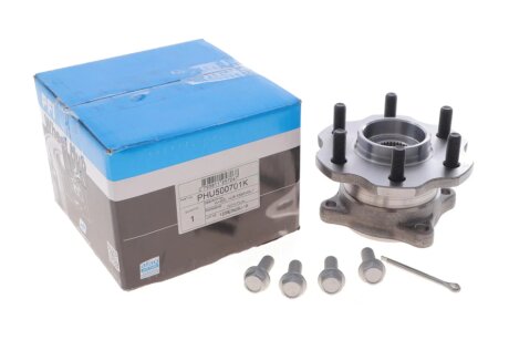 Підшипник pfi PHU500701K