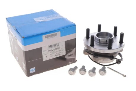 Підшипник pfi PHU5065K