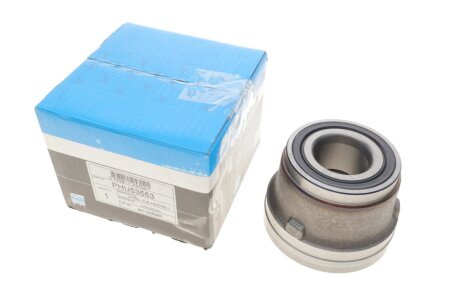 Подшипник ступицы pfi PHU53553