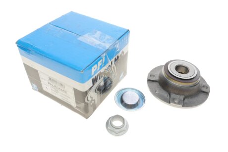Подшипник ступицы pfi PHU53585K