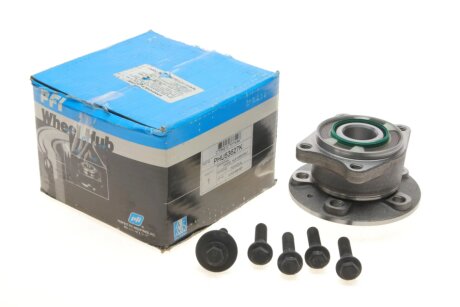 Подшипник ступицы pfi PHU53627K