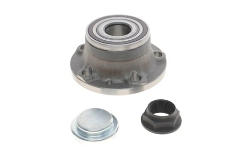 Подшипник ступицы pfi PHU53635K