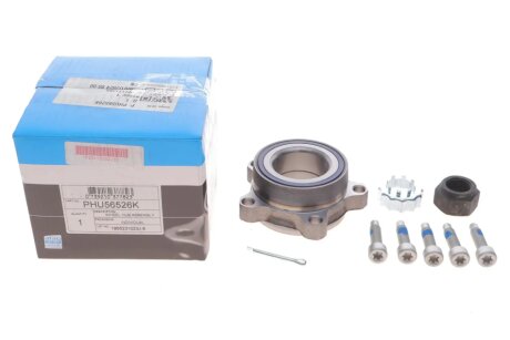 Подшипник ступицы pfi PHU56526K