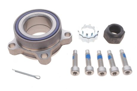 Подшипник ступицы pfi PHU56526K