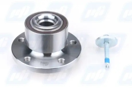 Пружина передняя PFI PHU56531K