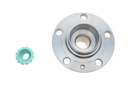 Подшипник ступицы pfi PHU56635K