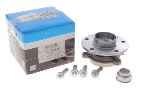 Підшипник pfi PHU56655K