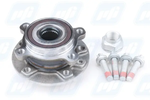 Підшипник PFI PHU56655K