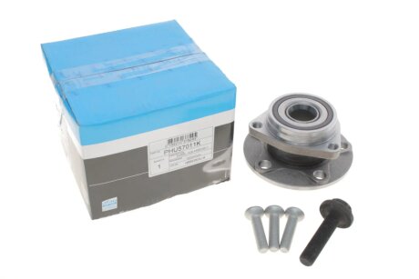 Подшипник ступицы pfi PHU57011K