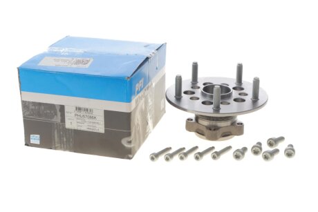 Підшипник pfi PHU57086K