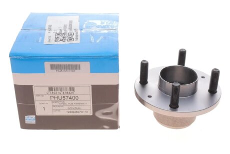 Ступица с pfi PHU57400