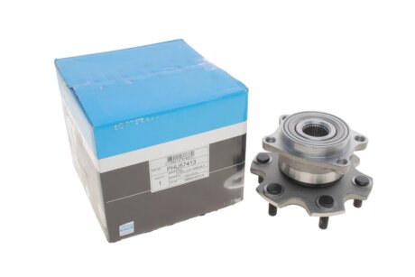 Подшипник ступицы pfi PHU57413