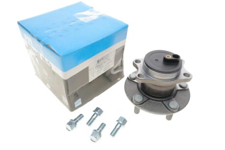 Подшипник ступицы pfi PHU57417K