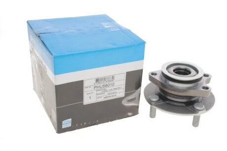 Подшипник ступицы pfi PHU58010