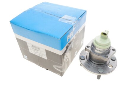 Подшипник ступицы pfi PHU590112