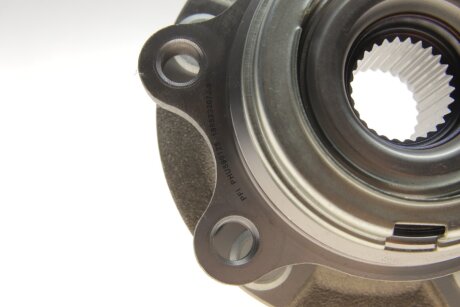 Подшипник ступицы pfi PHU590125