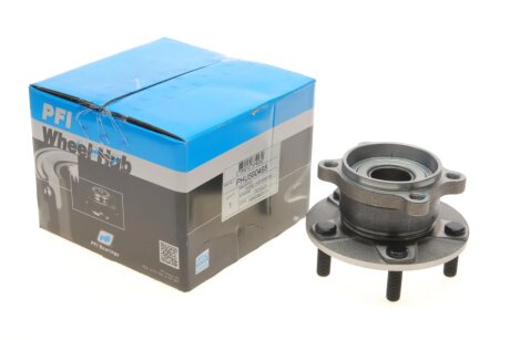 Подшипник ступицы pfi PHU590495