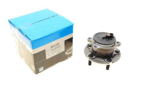 Підшипник pfi PHU590496