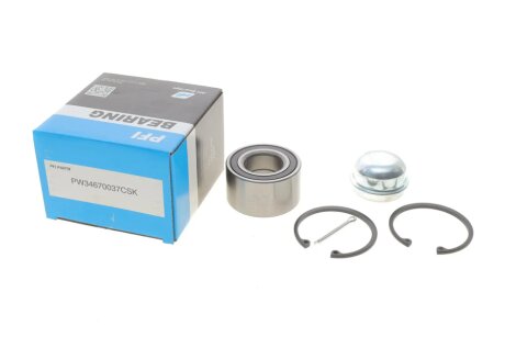 Підшипник pfi PW34670037CSK