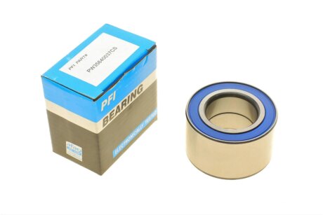 Підшипник маточини pfi PW35640037CS