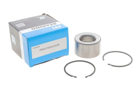 Підшипник pfi PW43760043CSK