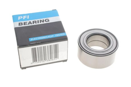 Подшипник ступицы pfi PW45830039CSM