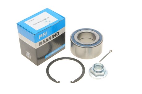 Подшипник ступицы pfi PW4584004139CSK