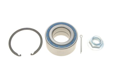 Подшипник ступицы pfi PW4584004139CSK