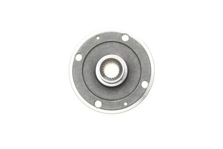 Ступица (передняя) pfi PWF5012