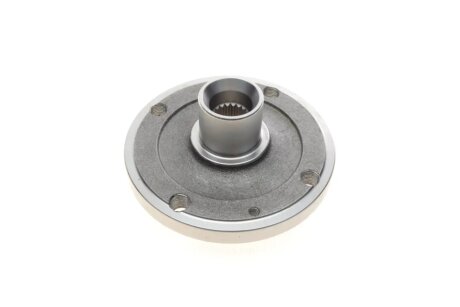 Ступица (передняя) pfi PWF5012