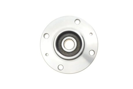 Ступица (передняя) pfi PWF5012