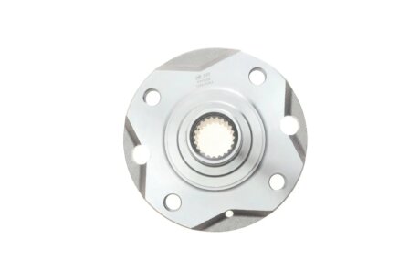 Ступица (передняя) pfi PWF5028