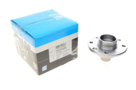 Ступица (передняя) pfi PWF5028