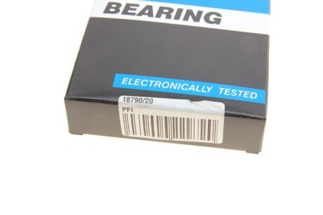 Підшипник pfi 1879020