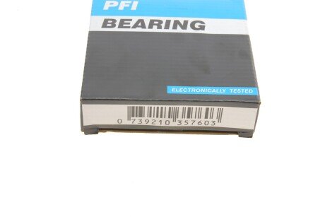 Підшипник pfi 62122RSC3